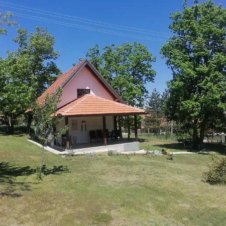 Holiday home Vikendica Na Zlatiboru