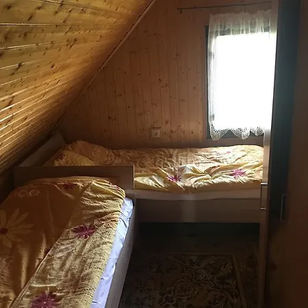 Holiday home Vikendica Na Zlatiboru Zlatibor
