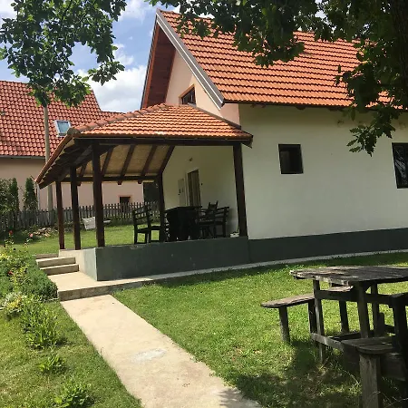 Vikendica Na Zlatiboru * Zlatibor