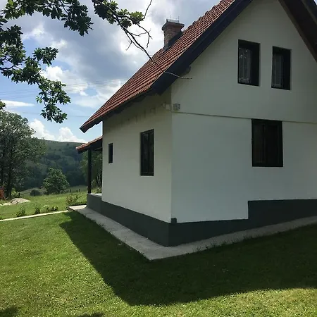 Vikendica Na Zlatiboru Holiday home Zlatibor
