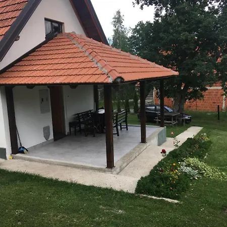 Holiday home Vikendica Na Zlatiboru Zlatibor