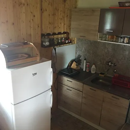 Vikendica Na Zlatiboru * Zlatibor