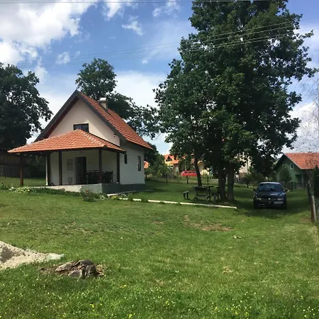 Vikendica Na Zlatiboru Holiday home