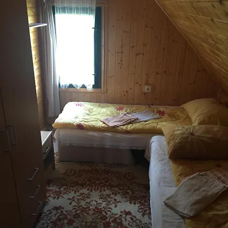 Holiday home Vikendica Na Zlatiboru Zlatibor