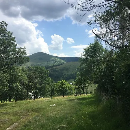 Vikendica Na Zlatiboru *