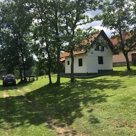 Vikendica Na Zlatiboru Holiday home