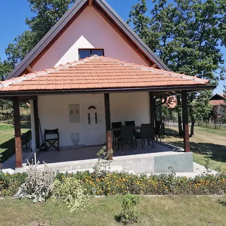 Holiday home Vikendica Na Zlatiboru *
