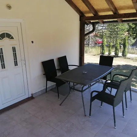 Vikendica Na Zlatiboru * Zlatibor