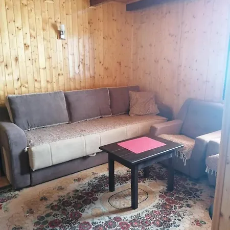 Vikendica Na Zlatiboru *